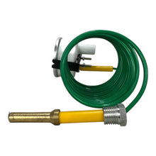Carregar imagem no visualizador da galeria, 01060(cod12m) - MARCADOR AGUA 60MM 3 METROS