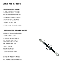 Carregar imagem no visualizador da galeria, 227110/MP1100 - TERCEIRO PONTO