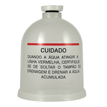 Carregar imagem no visualizador da galeria, 91745473C - COPO FILTRO SEPARADOR AGUA