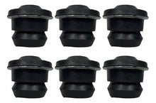 Carregar imagem no visualizador da galeria, 80875000/021422 - KIT COXIM AMORTECEDOR (6UN)