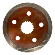 Carregar imagem no visualizador da galeria, Disco Freio 224mm Trator Ford 5600/5610/6600/6610/7600/7610/7810