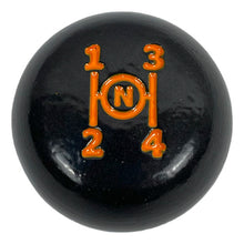 Carregar imagem no visualizador da galeria, Kit Manoplas 4 Marchas e 3 Grupos - 82370110 / 82370010