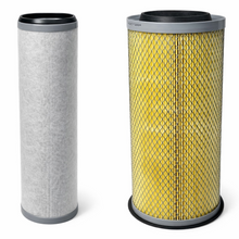 Carregar imagem no visualizador da galeria, Kit Filtro de Ar interno e externo - E4NN9601BA e E4NN9R500BA
