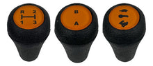 Carregar imagem no visualizador da galeria, 6234502/6234500/6234503 MANOPLA CAMBIO MASSEY (3 UN)