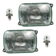 Carregar imagem no visualizador da galeria, 230050 - FAROL DIANTEIRO COM LAMPADA (2UN)