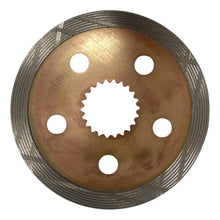 Carregar imagem no visualizador da galeria, Disco Freio 204mm Trator Ford 4600/4610/4630/5030