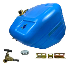 Carregar imagem no visualizador da galeria, E7NN9002AB / D8NN9N024AA / D5NN9030A - KIT TANQUE FORD 5600/5610/6600/6610