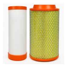 Carregar imagem no visualizador da galeria, Kit Filtro de Ar interno e externo - 6223619 e 6223618