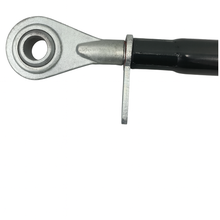Carregar imagem no visualizador da galeria, Terceiro Ponto Universal Fechado 74cm Aberto 93cm com Pinos e Quebra dedo - 227110
