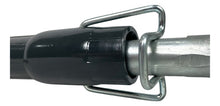 Carregar imagem no visualizador da galeria, Kit Terceiro ponto 65cm fechado e 78cm aberto com olhal de 33mm e 26mm com pinos e quebra dedo- 488040