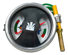 Carregar imagem no visualizador da galeria, 213140 / 213131 - MARCADOR DE AGUA E OLEO COM CANO