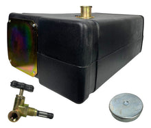 Carregar imagem no visualizador da galeria, 2800228 / 490353 / 3149550/3145168 - KIT TANQUE COM TORNEIRA E TAMPA 265/275/283/290