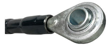 Carregar imagem no visualizador da galeria, Terceiro ponto 65cm fechado e 78cm aberto 1 olhal de 33mm e 1 olhal de 26mm - 488040
