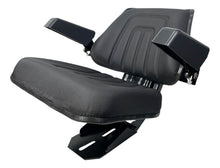 Carregar imagem no visualizador da galeria, Banco Assento Inclinado Trator Massey 235/250/265/275/283/285/290/292/295/296 ANTIGOS
