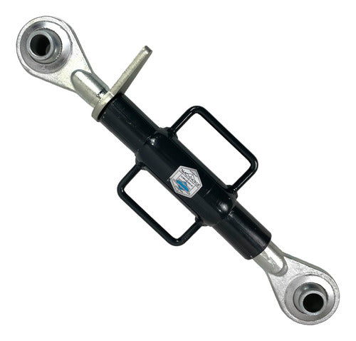Terceiro Ponto com Pinos e Quebra dedo Trator Valtra e Valmet 880/885/980/985 BM85/BM100/BM110/BM120/BM125I