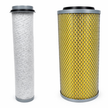 Carregar imagem no visualizador da galeria, Kit Filtro de Ar interno e externo - 2710805 e 2710804
