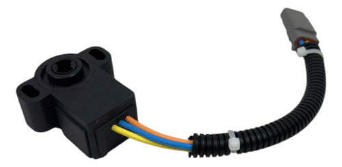 GS10031 - SENSOR DE POSIÇÃO 5V HALL