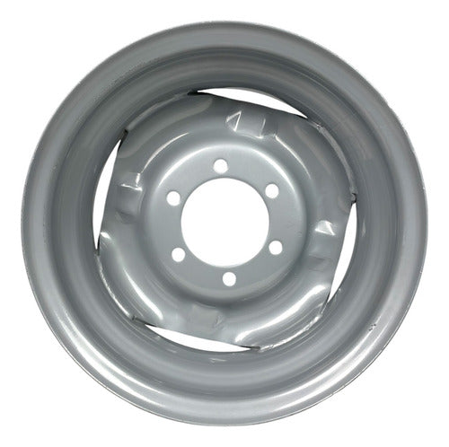 609101/488334 - RODA ARO 5.50X16 6FX152,4 1/4