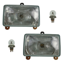 Carregar imagem no visualizador da galeria, 80648900/ 36 - KIT FAROL COM LAMPADA (2UN)
