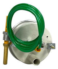 Carregar imagem no visualizador da galeria, Kit Marcador da Temperatura de Agua e Pressão de Oleo com Cano - 213140 e 213131
