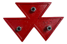 Carregar imagem no visualizador da galeria, Emblema da Grade Dianteira - 3147552
