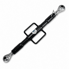 Carregar imagem no visualizador da galeria, Terceiro ponto 65cm fechado e 78cm aberto com olhais de 26mm - 3147683
