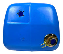 Carregar imagem no visualizador da galeria, Tanque com Torneira e Tampa Trator Ford 4600/4610
