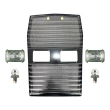 Carregar imagem no visualizador da galeria, 022622  / 3410451/33 - KIT GRADE DIANTEIRA COM FAROIS

