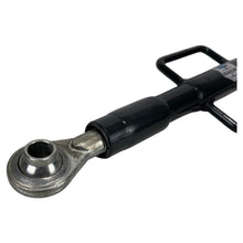 Carregar imagem no visualizador da galeria, Terceiro ponto 65cm fechado e 78cm aberto com olhais de 26mm - 3147683
