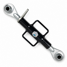 Carregar imagem no visualizador da galeria, Terceiro ponto 57cm fechado e 72cm aberto com olhais de 36mm - 80288200
