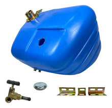 Carregar imagem no visualizador da galeria, E6NN9002DA / D8NN9N024AA / D5NN9030A - KIT TANQUE FORD 4600/4610
