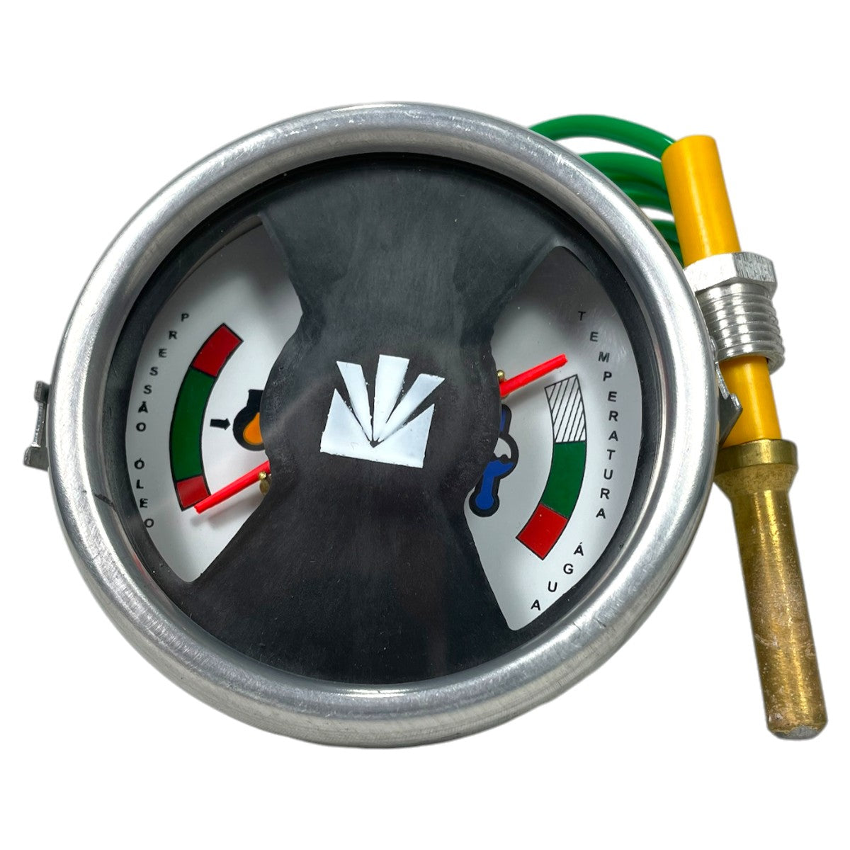 213140/05001 - MARCADOR AGUA E OLEO