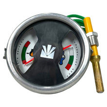 Carregar imagem no visualizador da galeria, 213140/05001 - MARCADOR AGUA E OLEO
