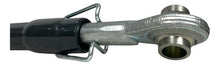 Carregar imagem no visualizador da galeria, Terceiro ponto 65cm fechado e 78cm aberto 1 olhal de 33mm e 1 olhal de 26mm - 488040
