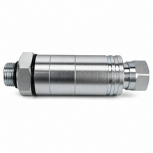 Carregar imagem no visualizador da galeria, Engate Rápido Rosca Externa M22x1/2 e Interna M20x5/8 - 3772942
