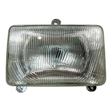 Carregar imagem no visualizador da galeria, 83118400 / 80648900/ 36 - KIT GRADE DIANTEIRA COM FAROL
