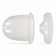 Carregar imagem no visualizador da galeria, Kit Copo do Purificador de Ar com Tampa - 242840 e 242830
