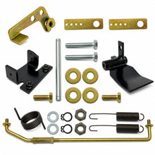 Carregar imagem no visualizador da galeria, Kit converter acelerador de mão em acelerador de pé - 23308426
