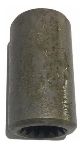 862825 - LUVA 13 EXTRIAS