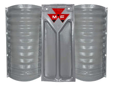Carregar imagem no visualizador da galeria, 828171 / 188660 / 3147552 - KIT GRADES FRONTAL E LATERAIS COM EMBLEMA LINHA X
