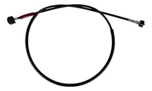 Carregar imagem no visualizador da galeria, Cabo do contagiros 1116mm - D6NN17365A
