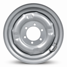 Carregar imagem no visualizador da galeria, Roda Aro 16 6 Furos 5.50X16 6FX152,4 1/4 - 488334
