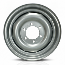 Carregar imagem no visualizador da galeria, Roda Aro 16 6 Furos 4.5X16 6FX152,4 1/4 - 488506
