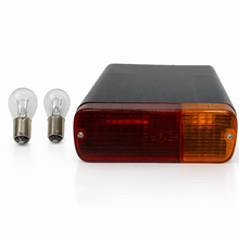 Carregar imagem no visualizador da galeria, 82992036 (190D) - LANTERNA TRASEIRA LD
