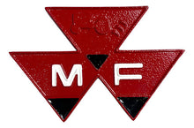 Carregar imagem no visualizador da galeria, Emblema da Grade Dianteira - 3147552

