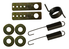 Carregar imagem no visualizador da galeria, Kit converter acelerador de mão em acelerador de pé - 23308426
