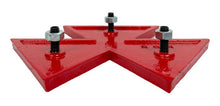Carregar imagem no visualizador da galeria, Kit Grade Dianteira com emblema - 828171 e 3147552
