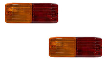 Carregar imagem no visualizador da galeria, 31540600/160 - KIT LANTERNA TRASEIRA (2UN)
