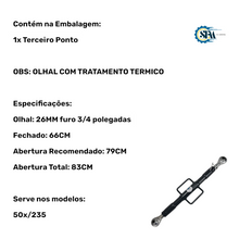 Carregar imagem no visualizador da galeria, 3147683/MP1084 - TERCEIRO PONTO
