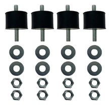 Carregar imagem no visualizador da galeria, 3148108 - KIT COXIM TANQUE LINHA 200 (4UN)
